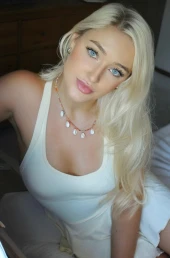 Проститутка Алеся